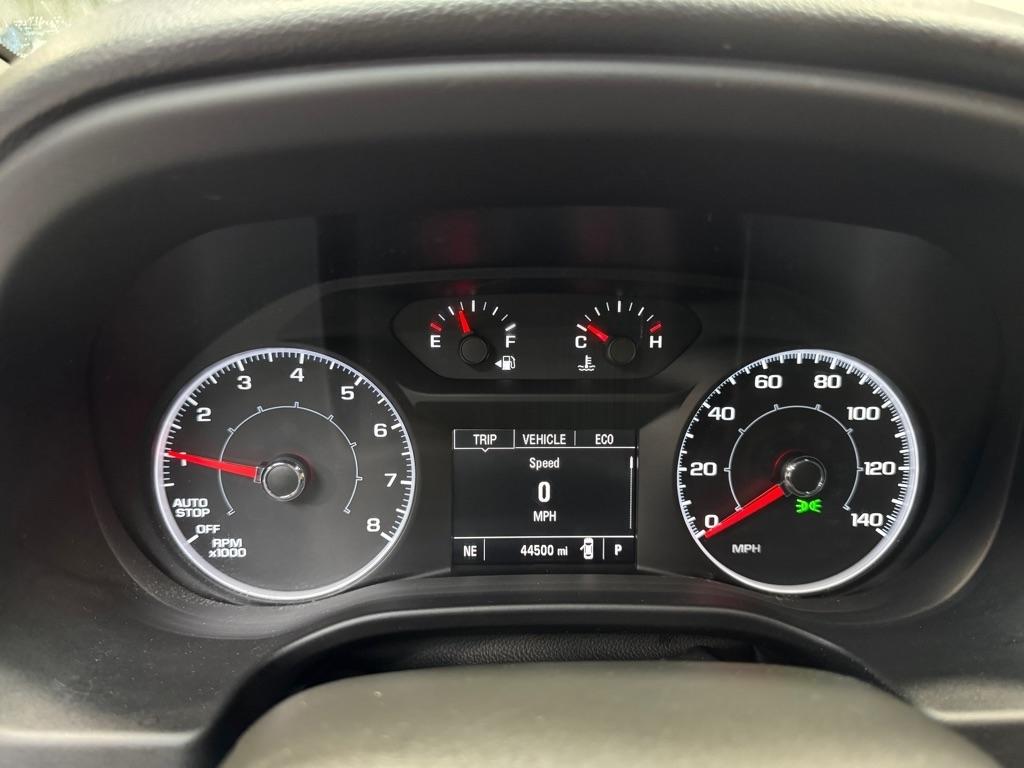 GMC Acadia SLE-2 AWD 2017