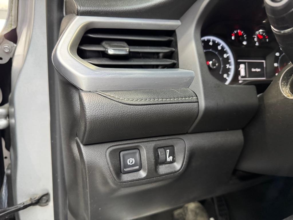 GMC Acadia SLE-2 AWD 2017