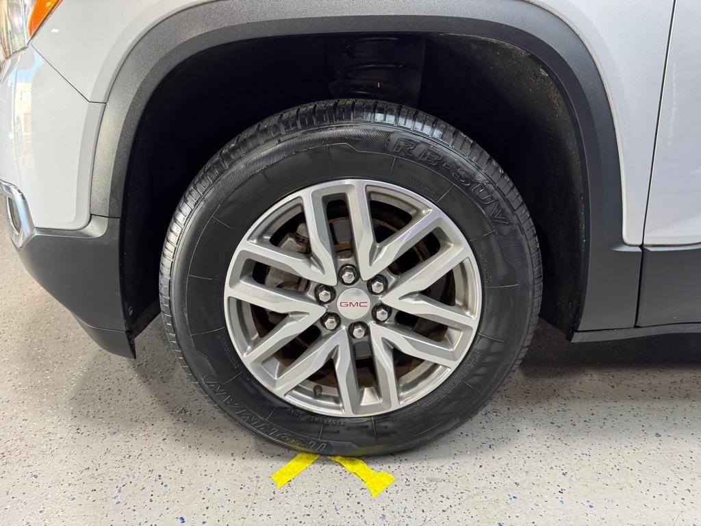 GMC Acadia SLE-2 AWD 2017