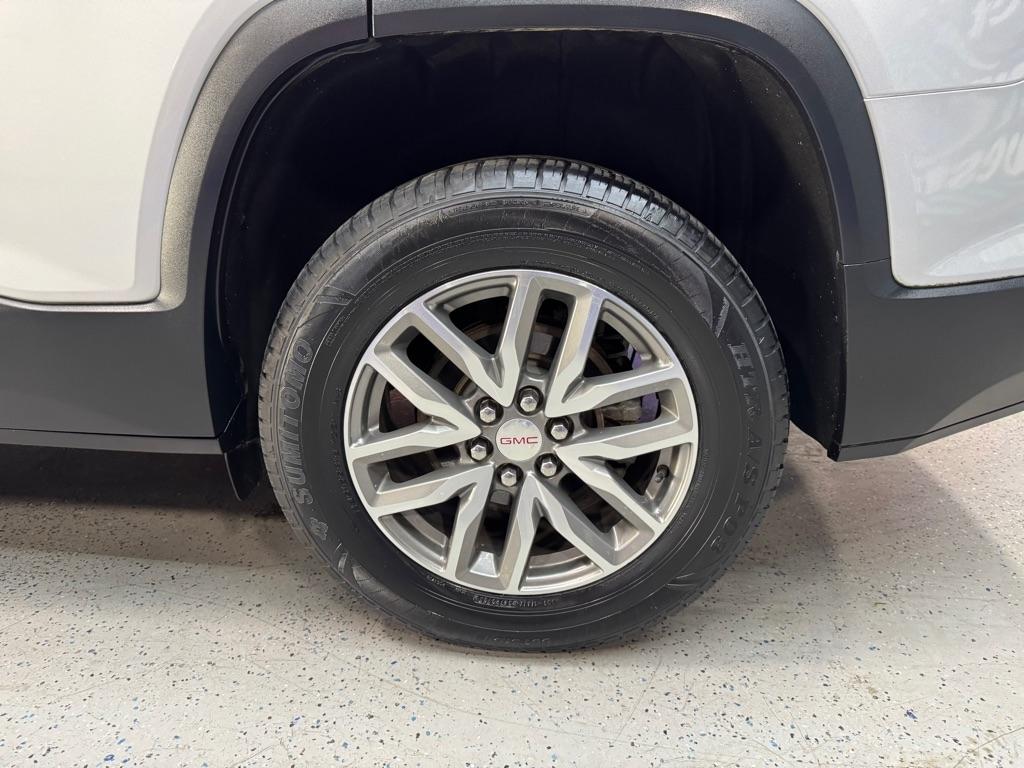 GMC Acadia SLE-2 AWD 2017