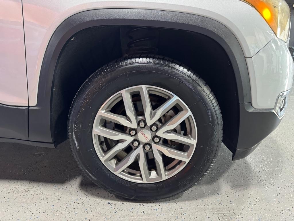 GMC Acadia SLE-2 AWD 2017