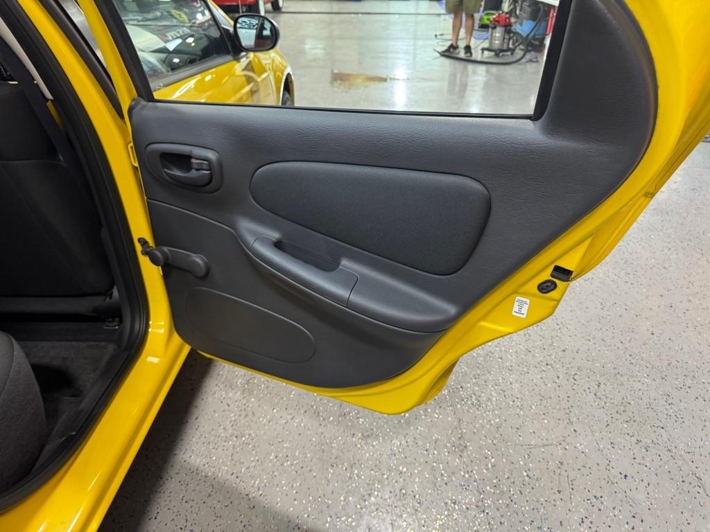 Ford Mustang LX 5.0L convertible 1992