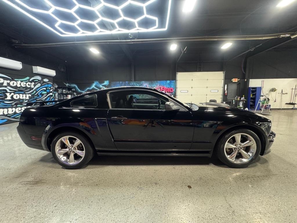 Ford Mustang GT Premium Coupe 2007