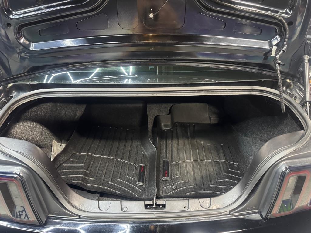 Ford Mustang GT Premium Coupe 2007