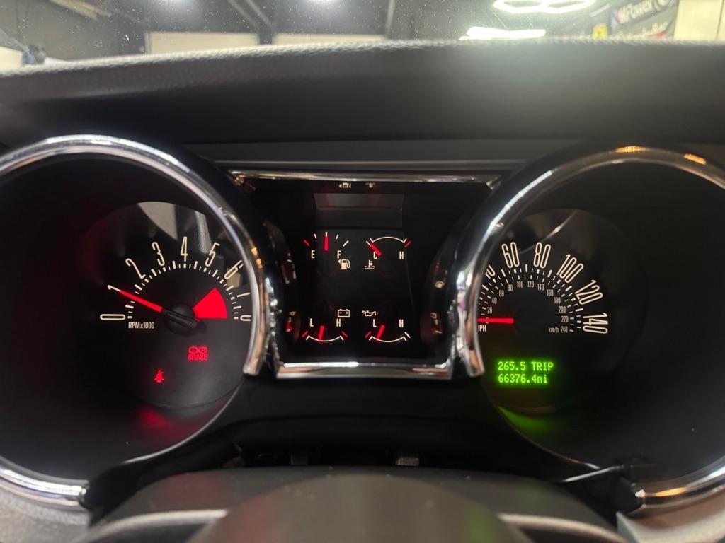 Ford Mustang GT Premium Coupe 2007