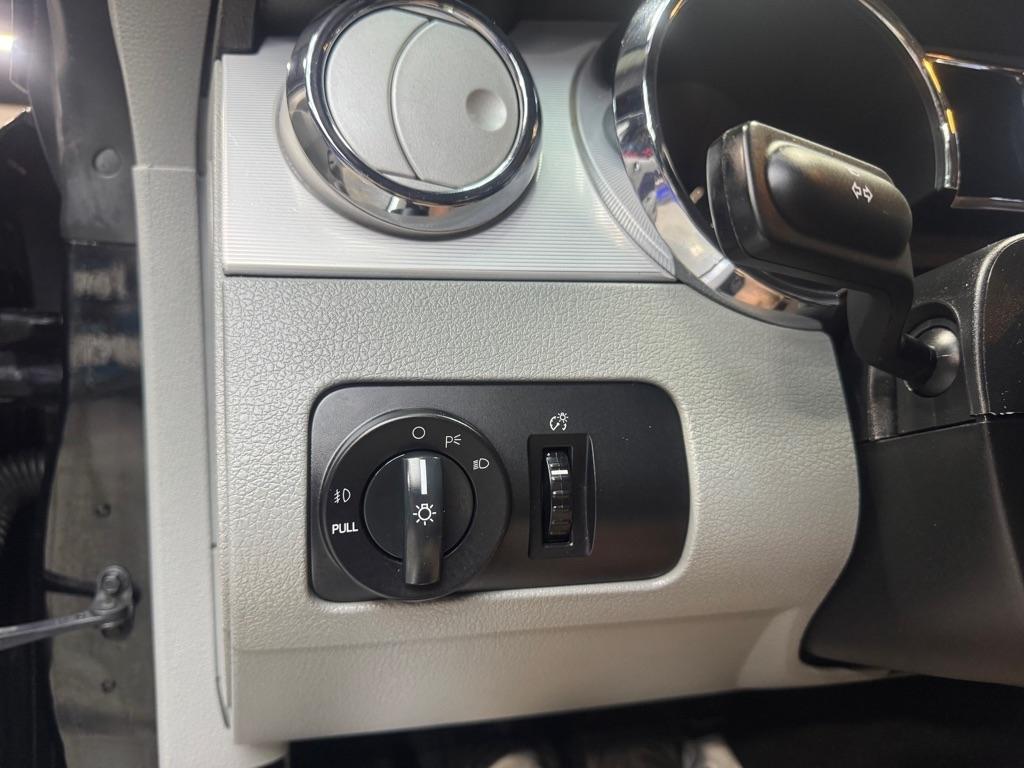 Ford Mustang GT Premium Coupe 2007