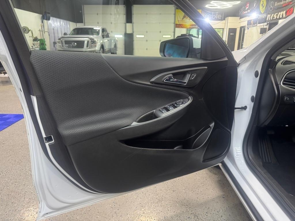 Chevrolet Malibu 1FL 2022