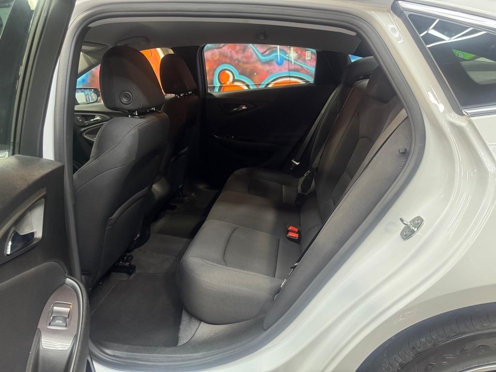 Chevrolet Malibu 1FL 2022