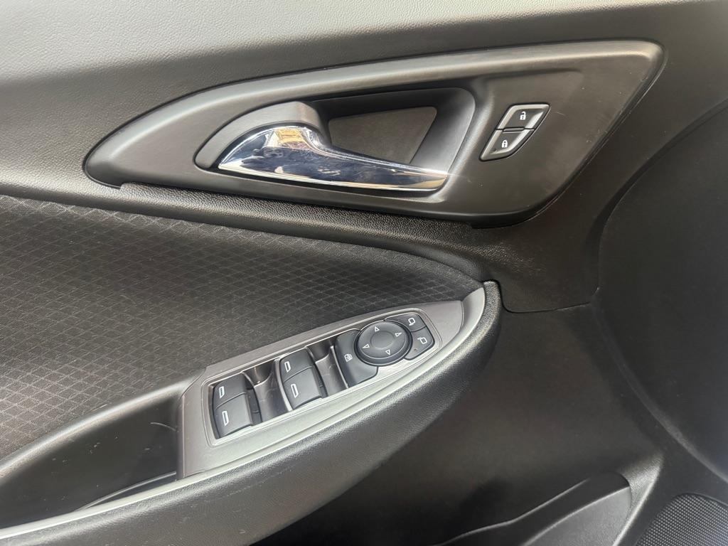 Chevrolet Malibu 1FL 2022