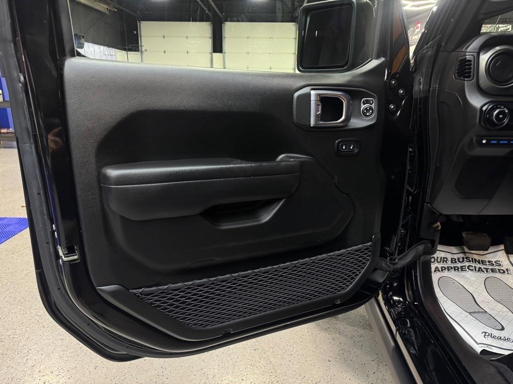 Jeep Wrangler 4xe Unlimited High Altitude 2023