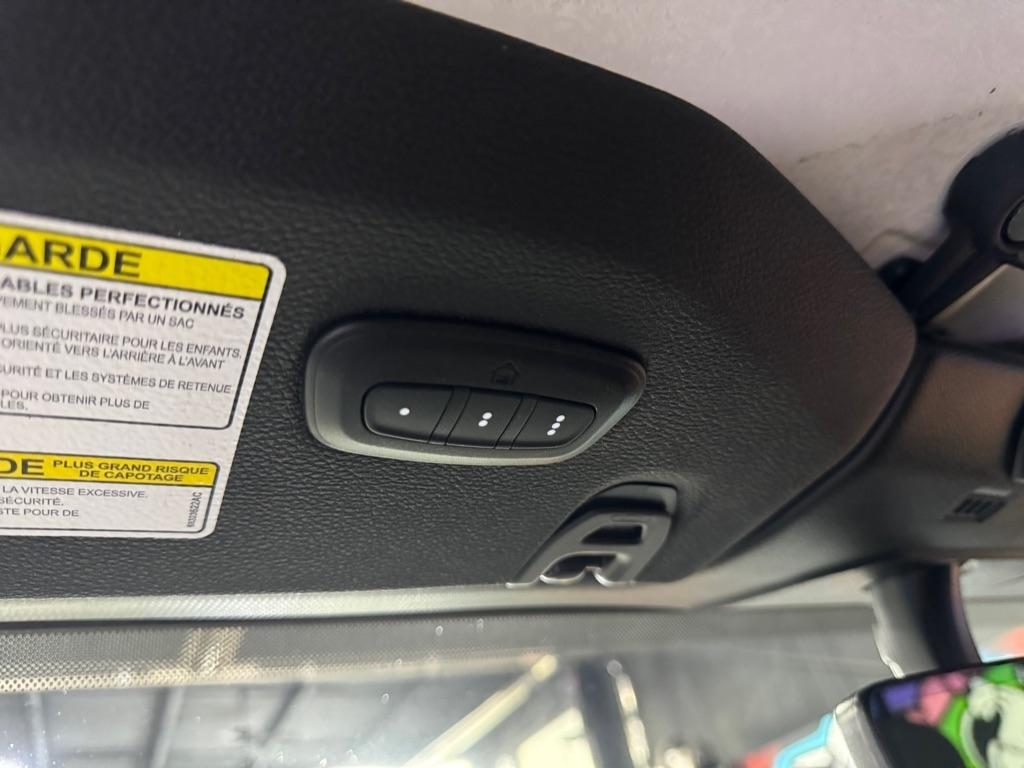 Jeep Wrangler 4xe Unlimited High Altitude 2023