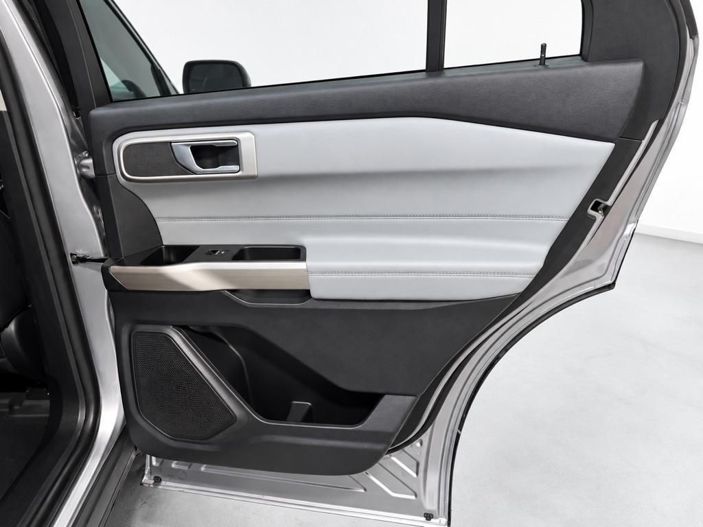 Ford Explorer XLT AWD 2023