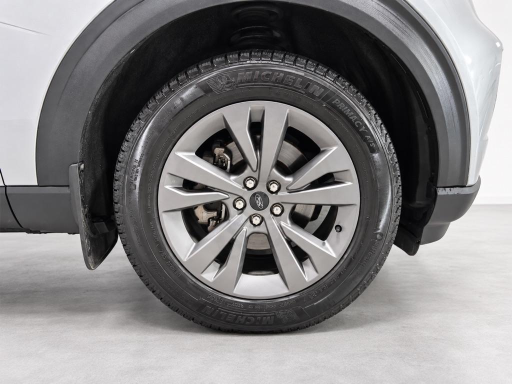 Ford Explorer XLT AWD 2023