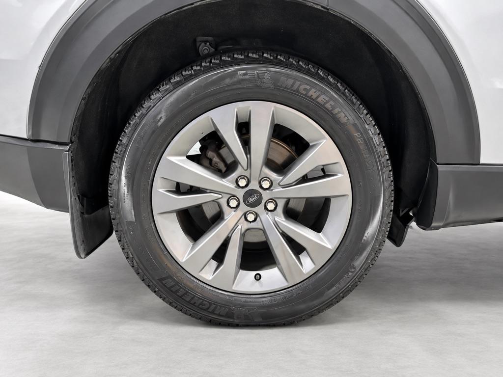 Ford Explorer XLT AWD 2023