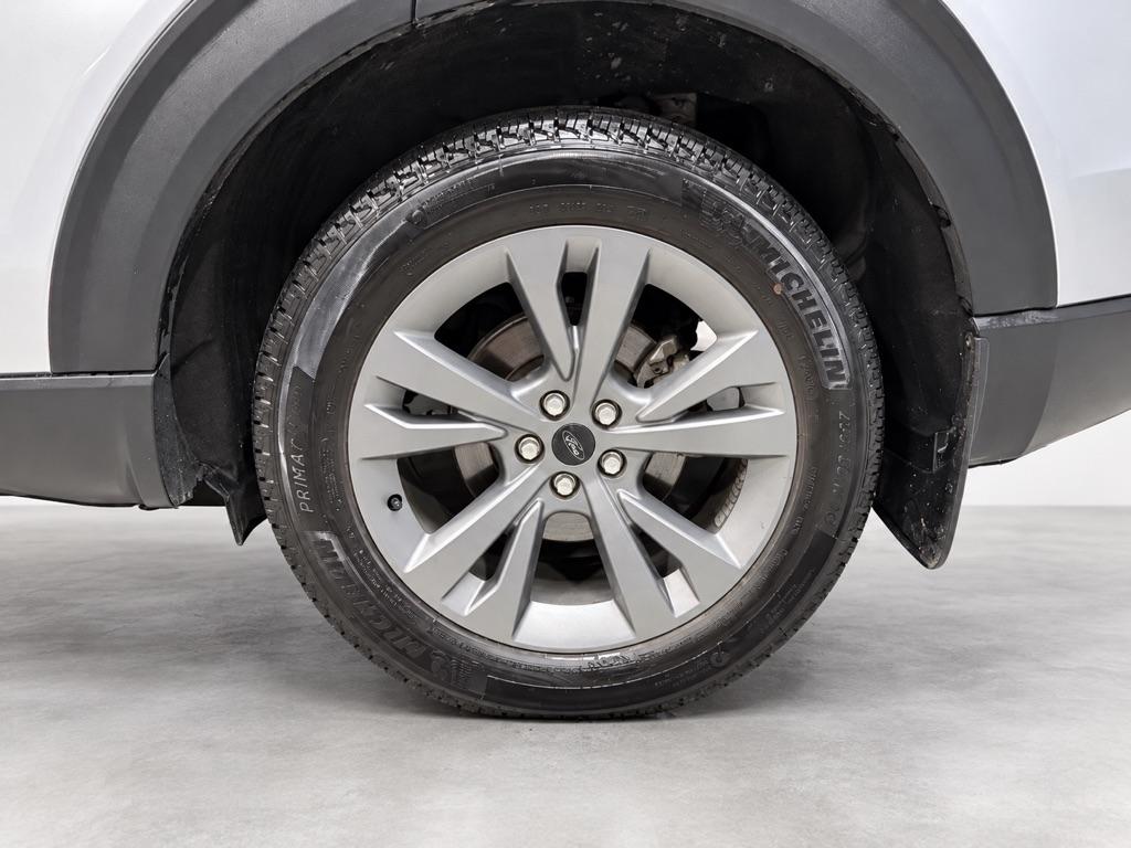Ford Explorer XLT AWD 2023
