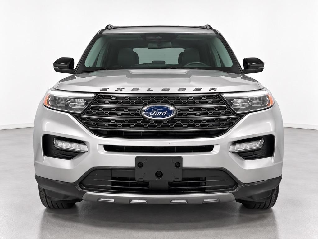 Ford Explorer XLT AWD 2023