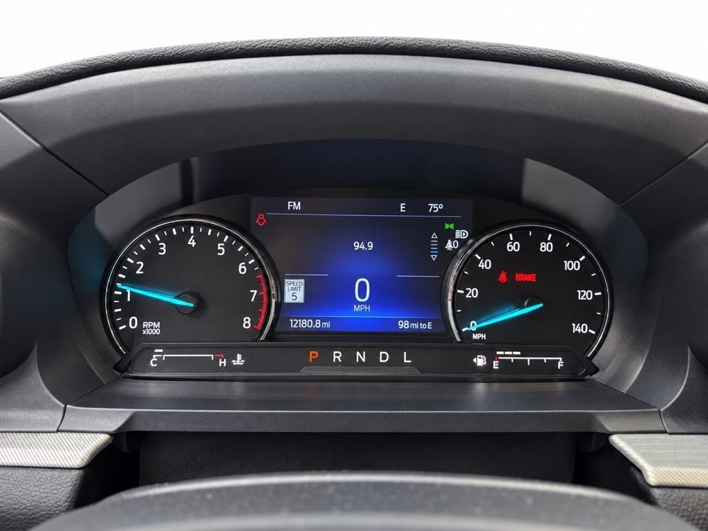 Ford Explorer XLT AWD 2023