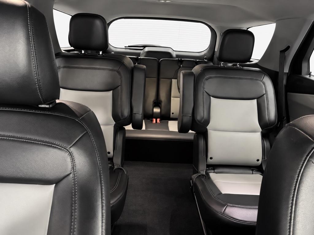 Ford Explorer XLT AWD 2023