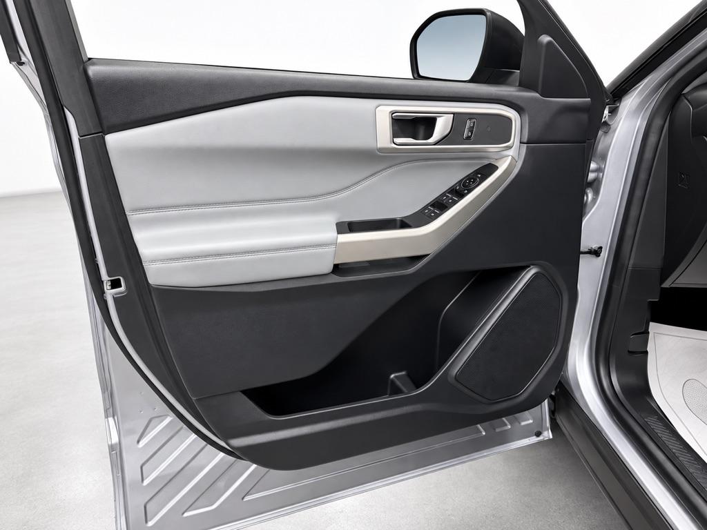 Ford Explorer XLT AWD 2023