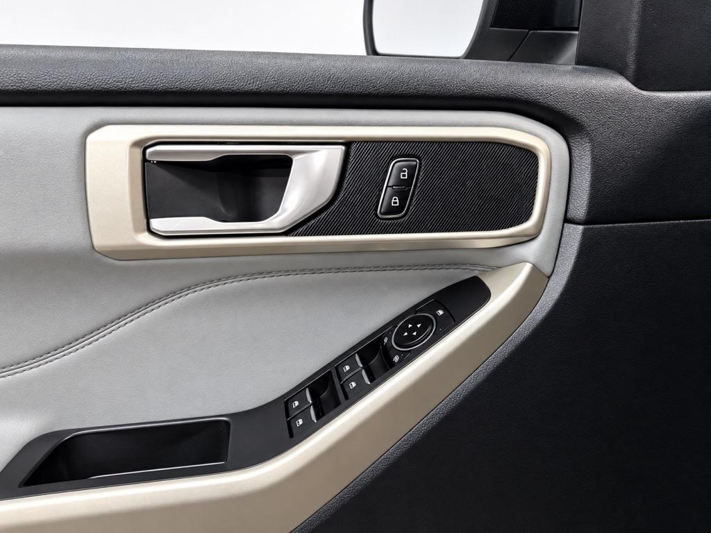 Ford Explorer XLT AWD 2023