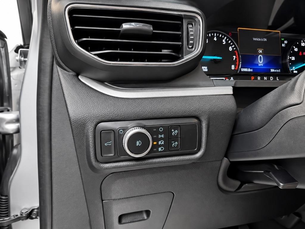 Ford Explorer XLT AWD 2023