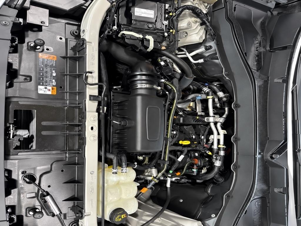 Ford Explorer XLT AWD 2023
