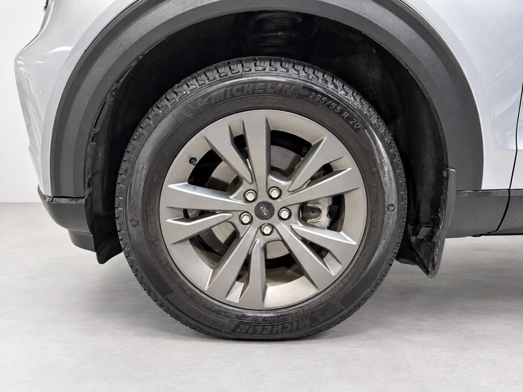 Ford Explorer XLT AWD 2023