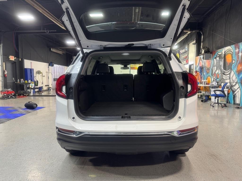 GMC Terrain SLT AWD 2023