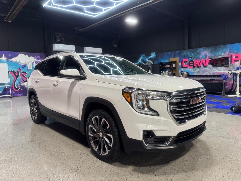 GMC Terrain SLT AWD 2023