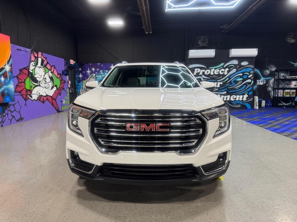 GMC Terrain SLT AWD 2023