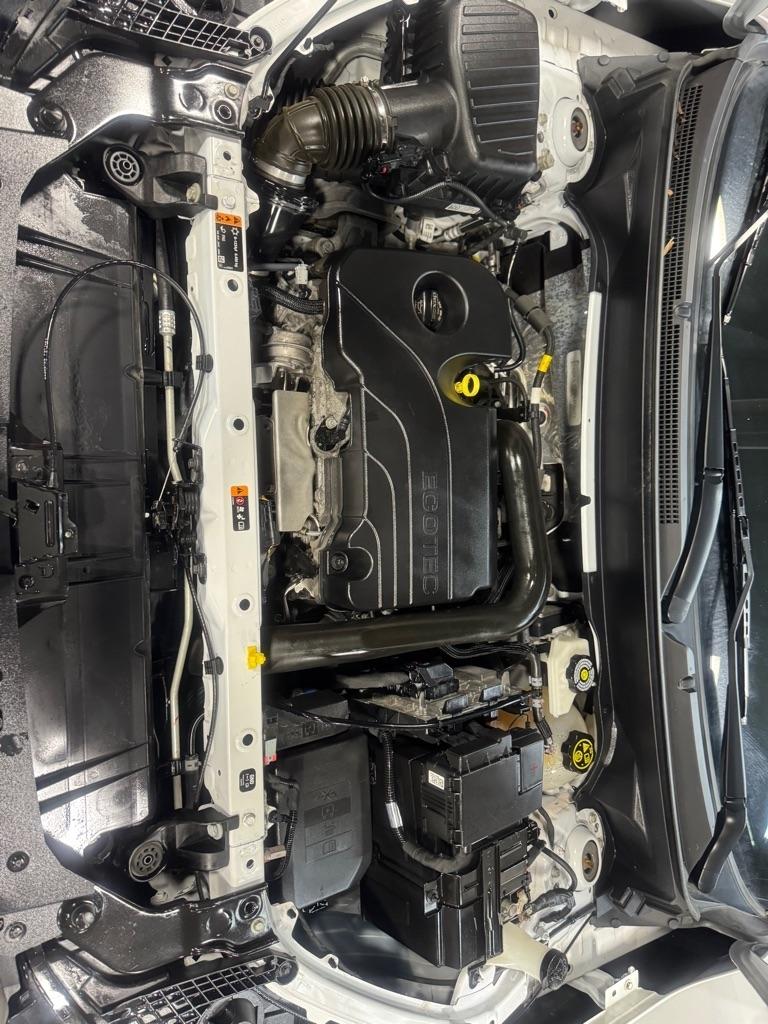 GMC Terrain SLT AWD 2023