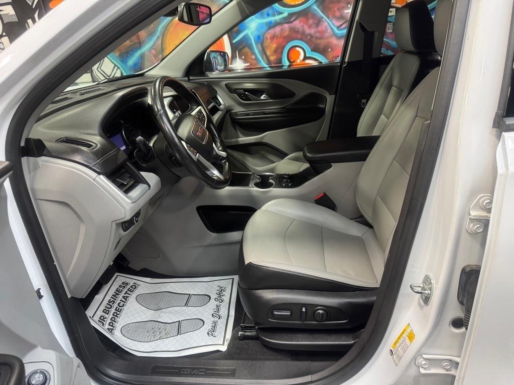 GMC Terrain SLT AWD 2023