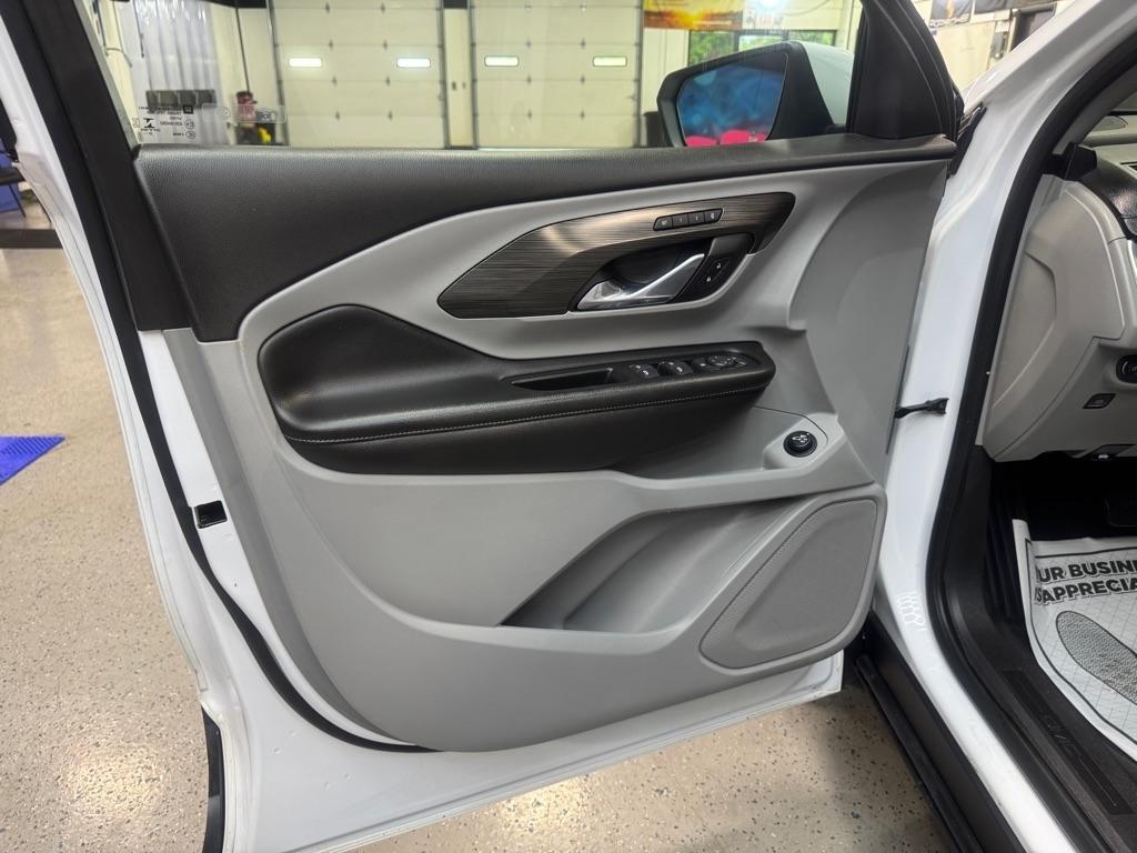 GMC Terrain SLT AWD 2023