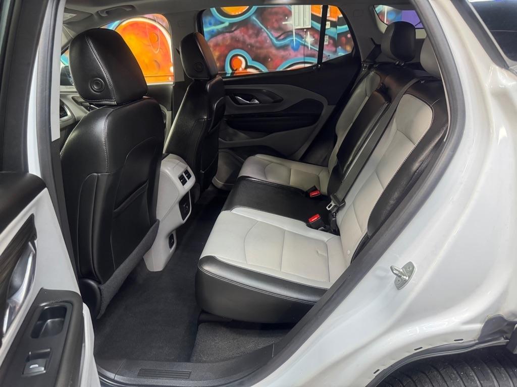 GMC Terrain SLT AWD 2023