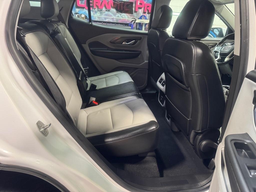 GMC Terrain SLT AWD 2023