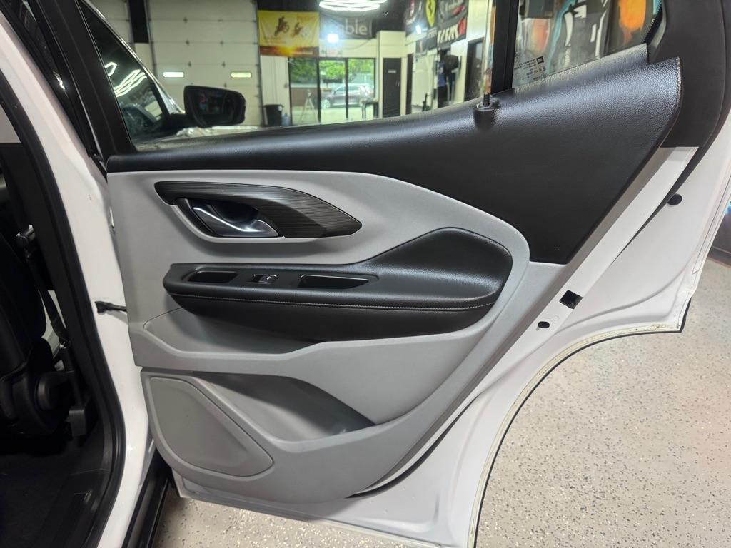 GMC Terrain SLT AWD 2023