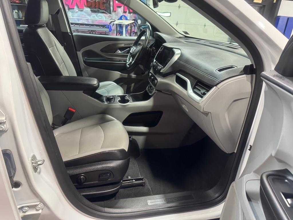 GMC Terrain SLT AWD 2023