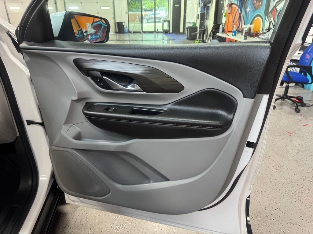 GMC Terrain SLT AWD 2023