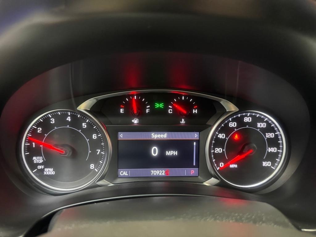 GMC Terrain SLT AWD 2023