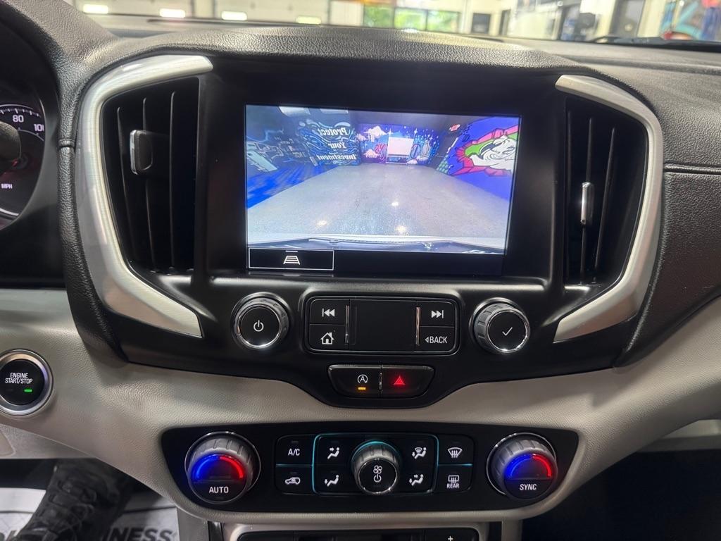 GMC Terrain SLT AWD 2023