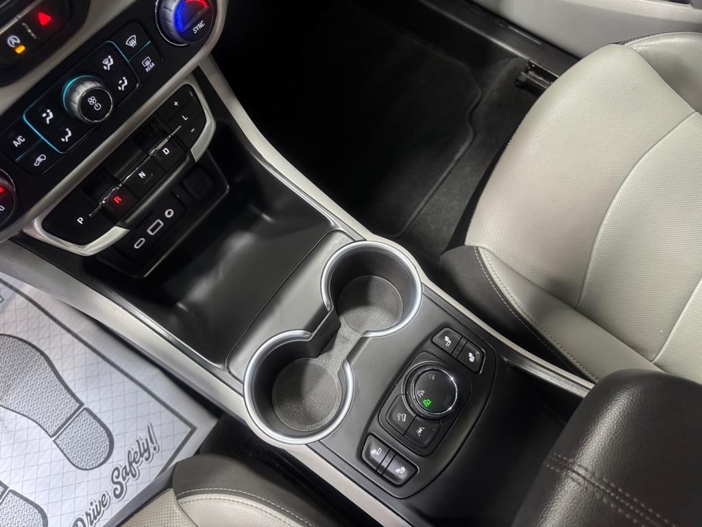 GMC Terrain SLT AWD 2023