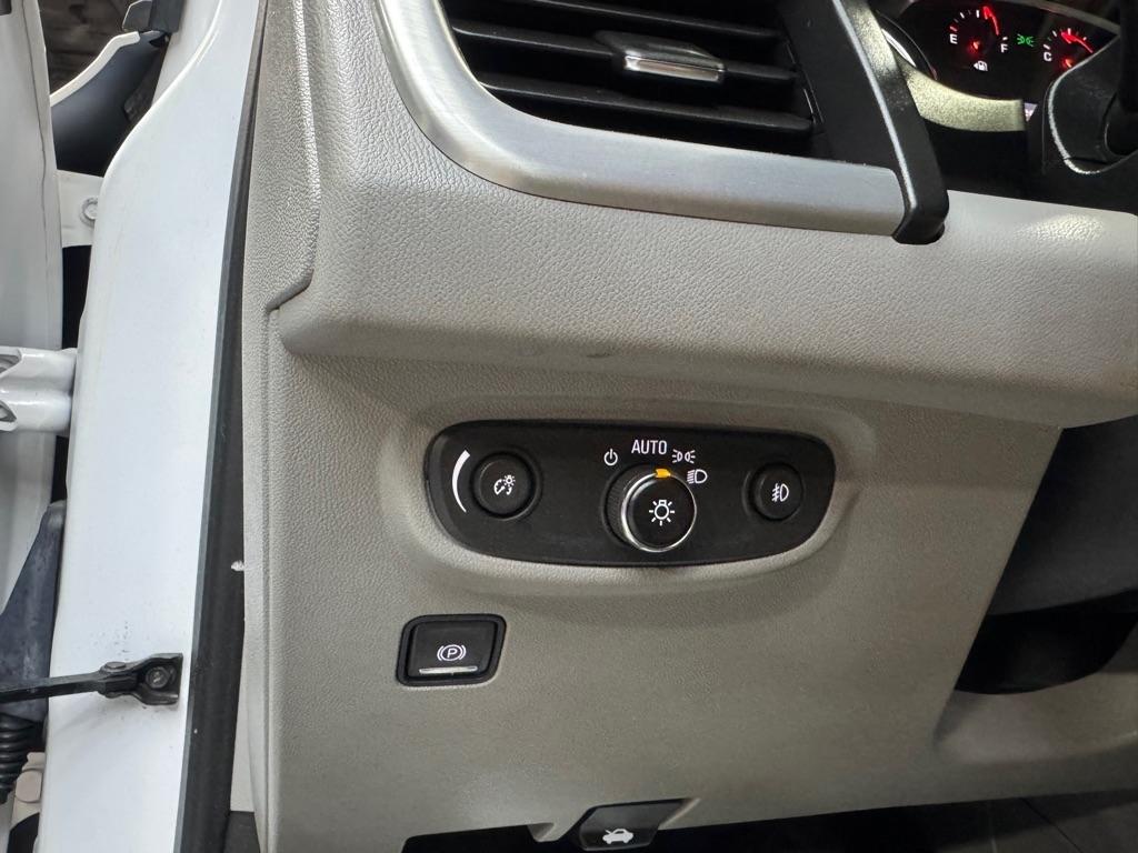 GMC Terrain SLT AWD 2023