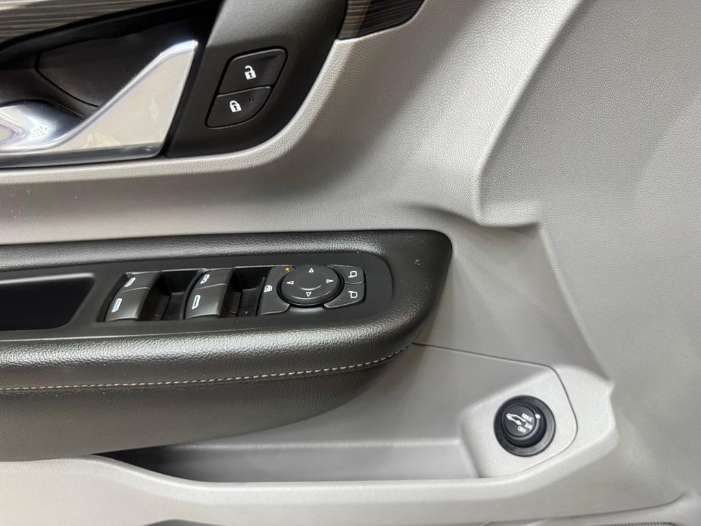 GMC Terrain SLT AWD 2023