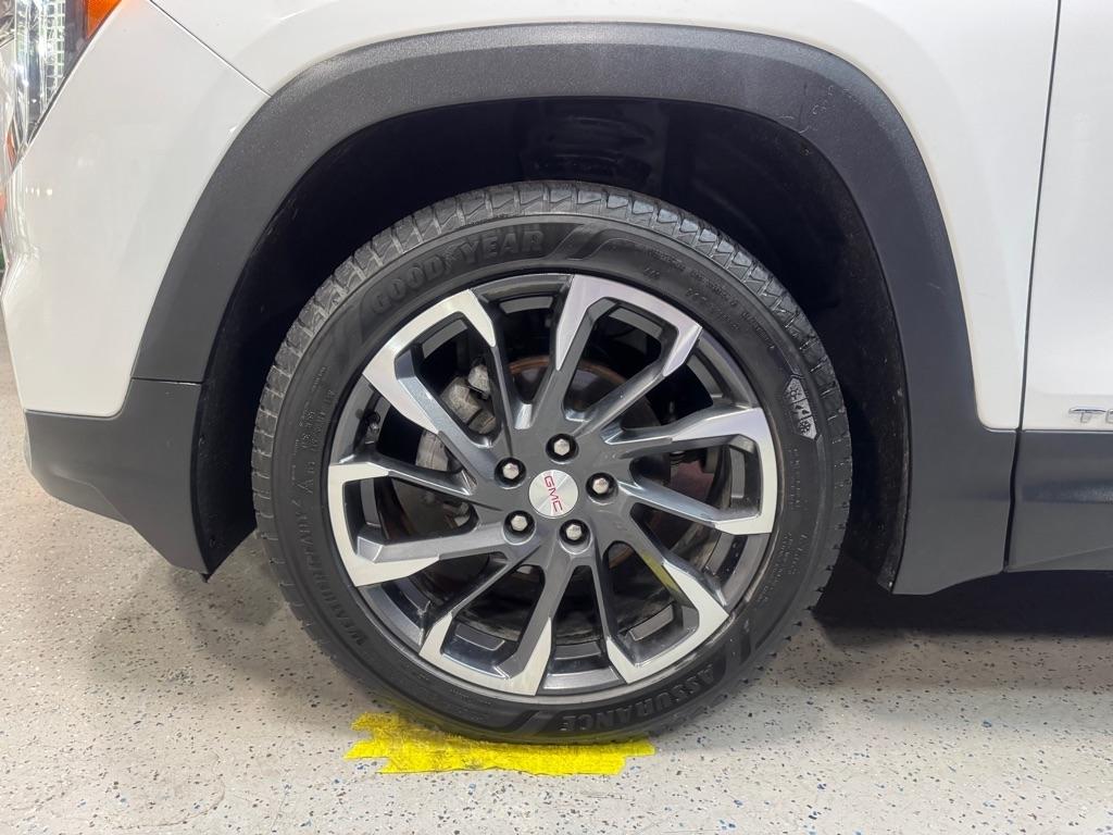 GMC Terrain SLT AWD 2023
