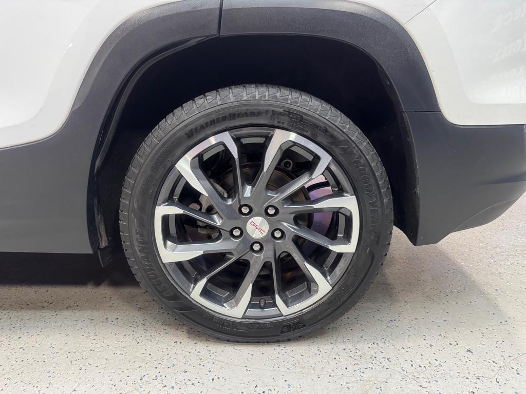 GMC Terrain SLT AWD 2023