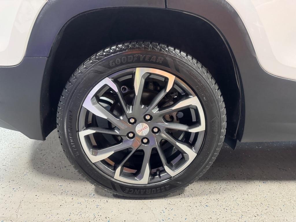 GMC Terrain SLT AWD 2023