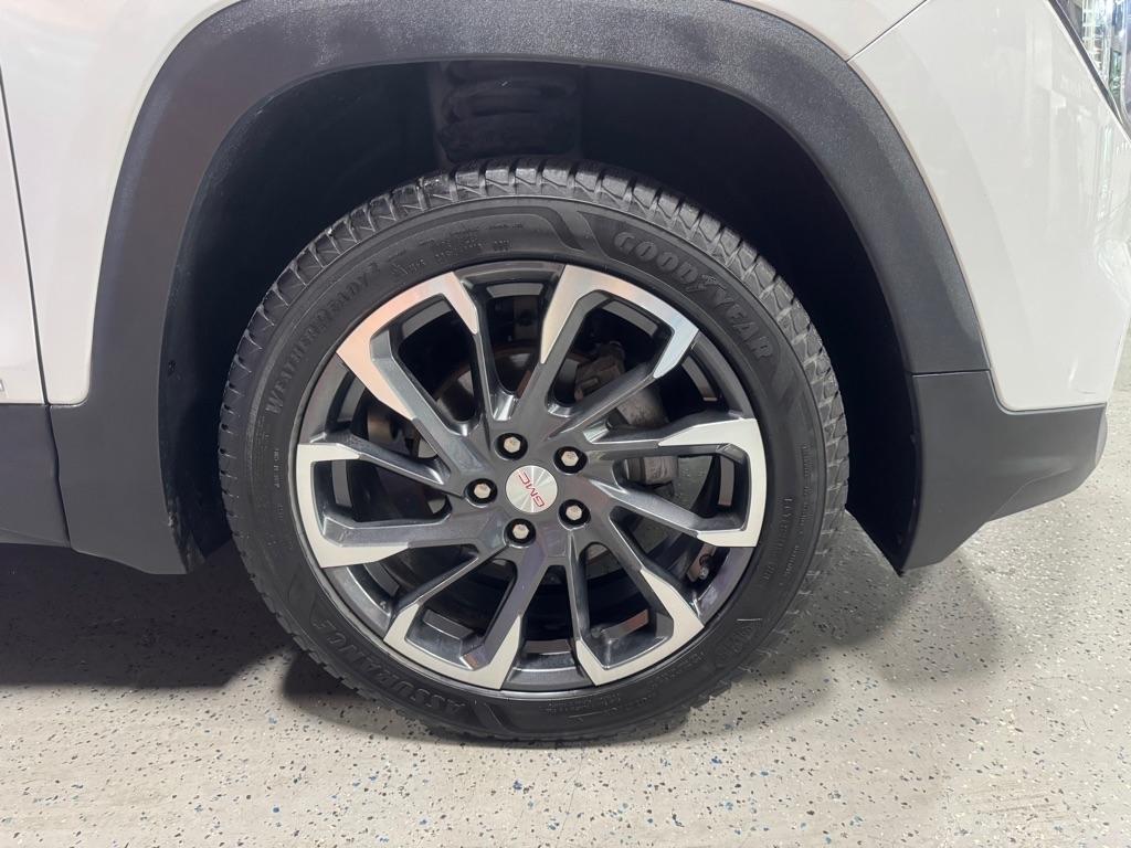 GMC Terrain SLT AWD 2023