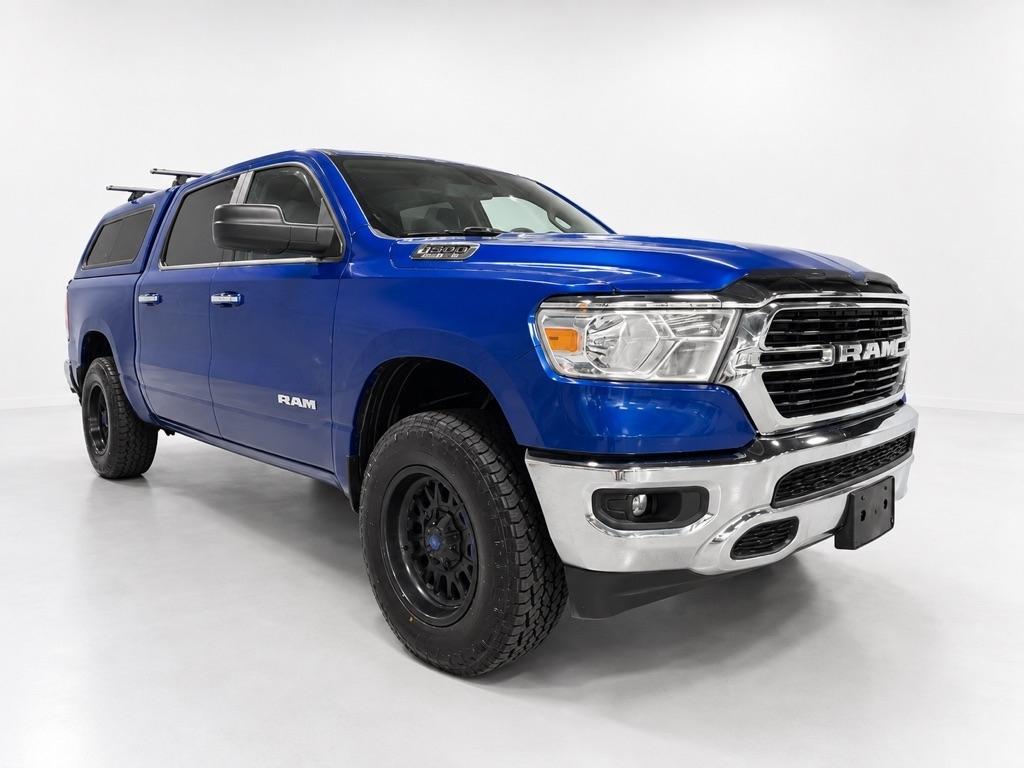 2019 RAM 1500 Pickup Big Horn/Lone Star