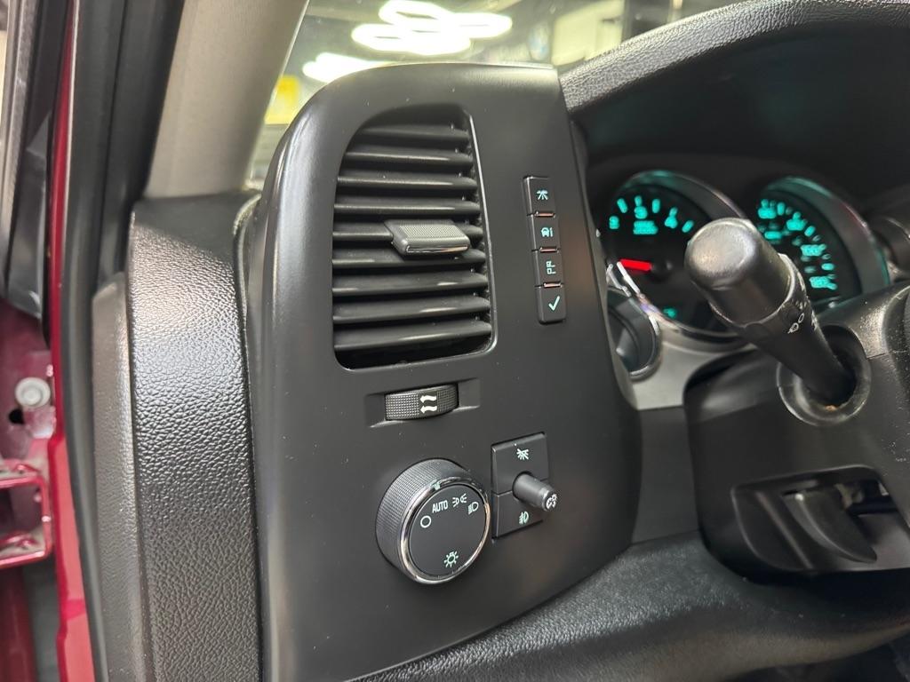 GMC Sierra Classic 1500 SLE1 Crew Cab 4WD 2007