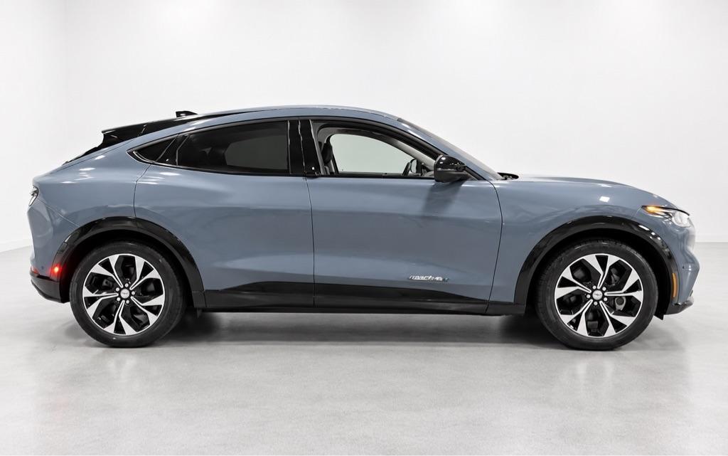 Ford Mustang Mach-E Premium AWD 2023